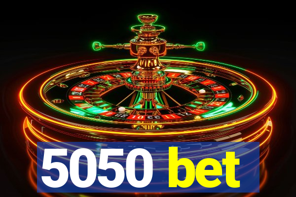 5050 bet